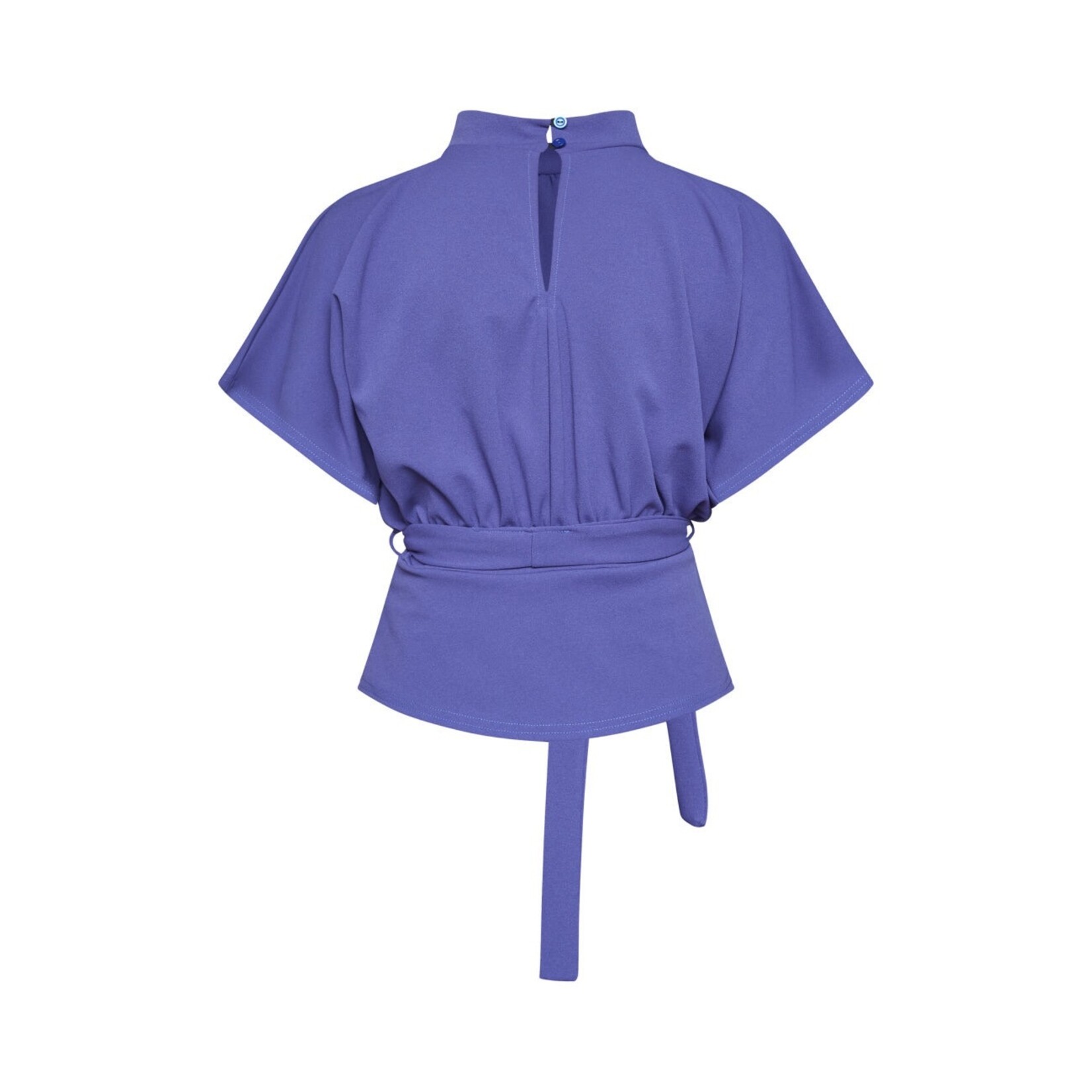 Sisters Point Girl Top6 blauw