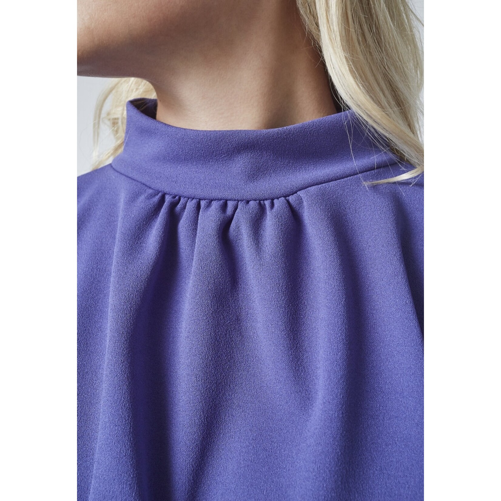 Sisters Point Girl Top6 blauw