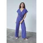 Sisters Point Girl Jumpsuit Indigo
