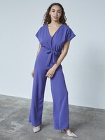 Sisters Point Girl Jumpsuit Indigo