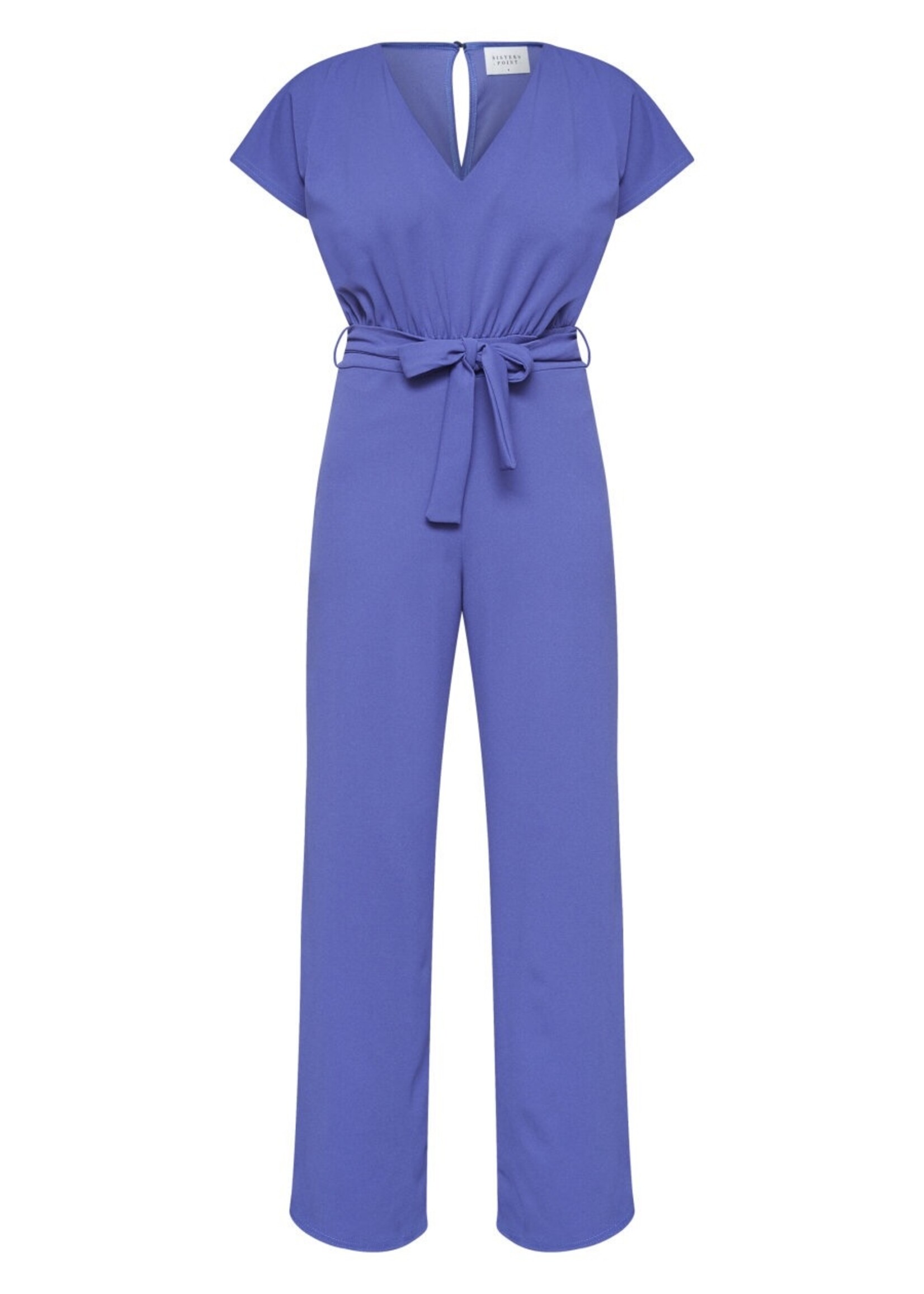 Sisters Point Girl Jumpsuit Indigo