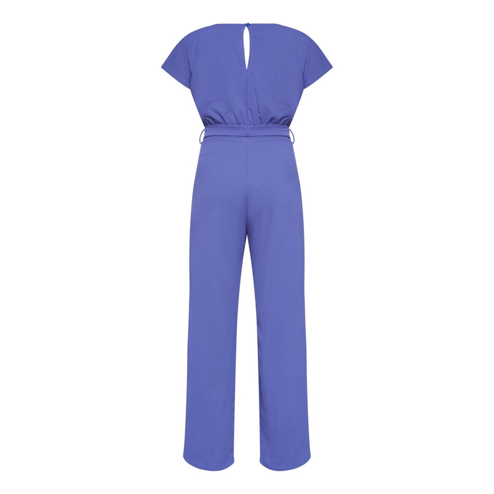 Sisters Point Girl Jumpsuit Indigo