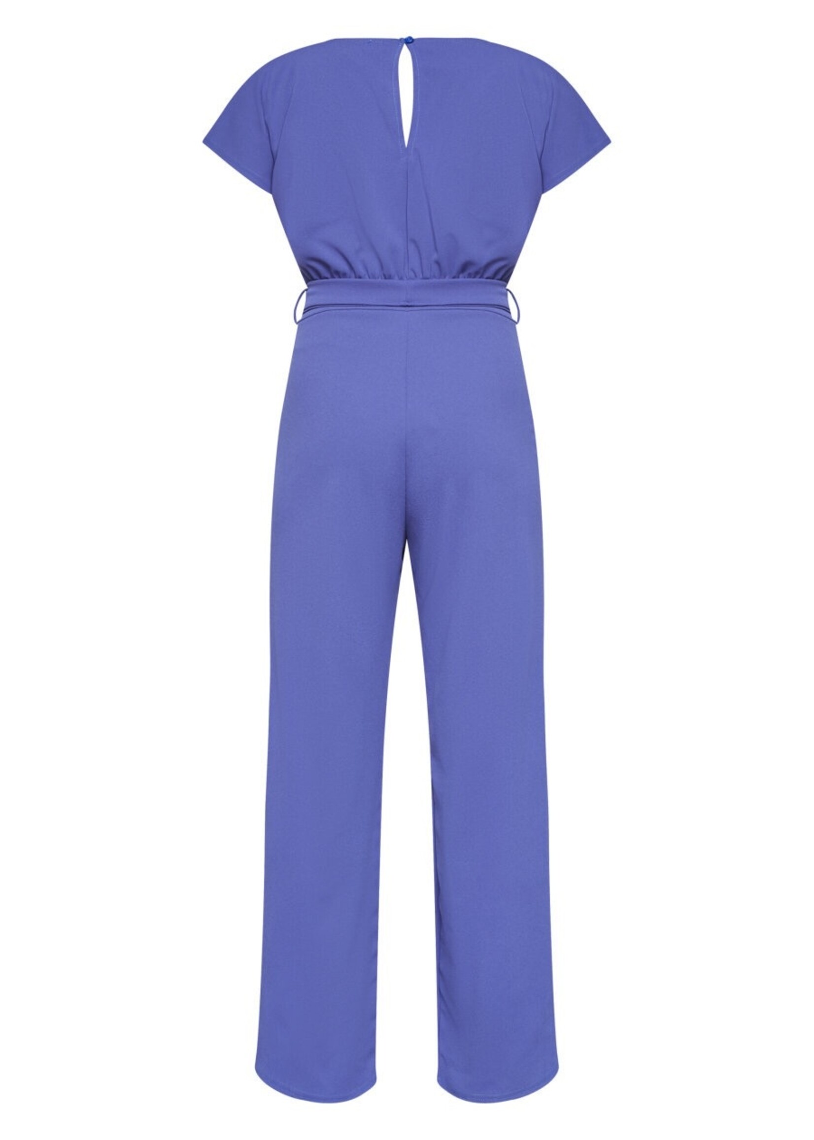 Sisters Point Girl Jumpsuit Indigo