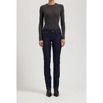 MUD JEANS MUD Jeans Logan High Slim Rinse