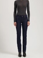MUD JEANS MUD Jeans Logan High Slim Rinse