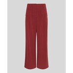 Moss Copenhagen Henrika HW Pants rood