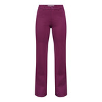 Sisters Point broek New George 7 bordeaux