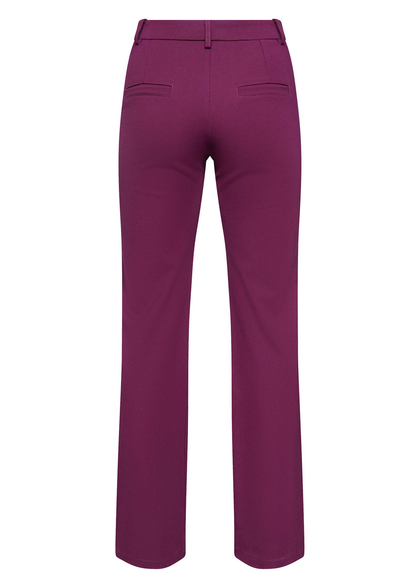 Sisters Point broek New George 7 bordeaux