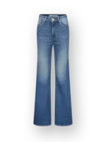Raizzed jeans Sarah Flare Vintage blue