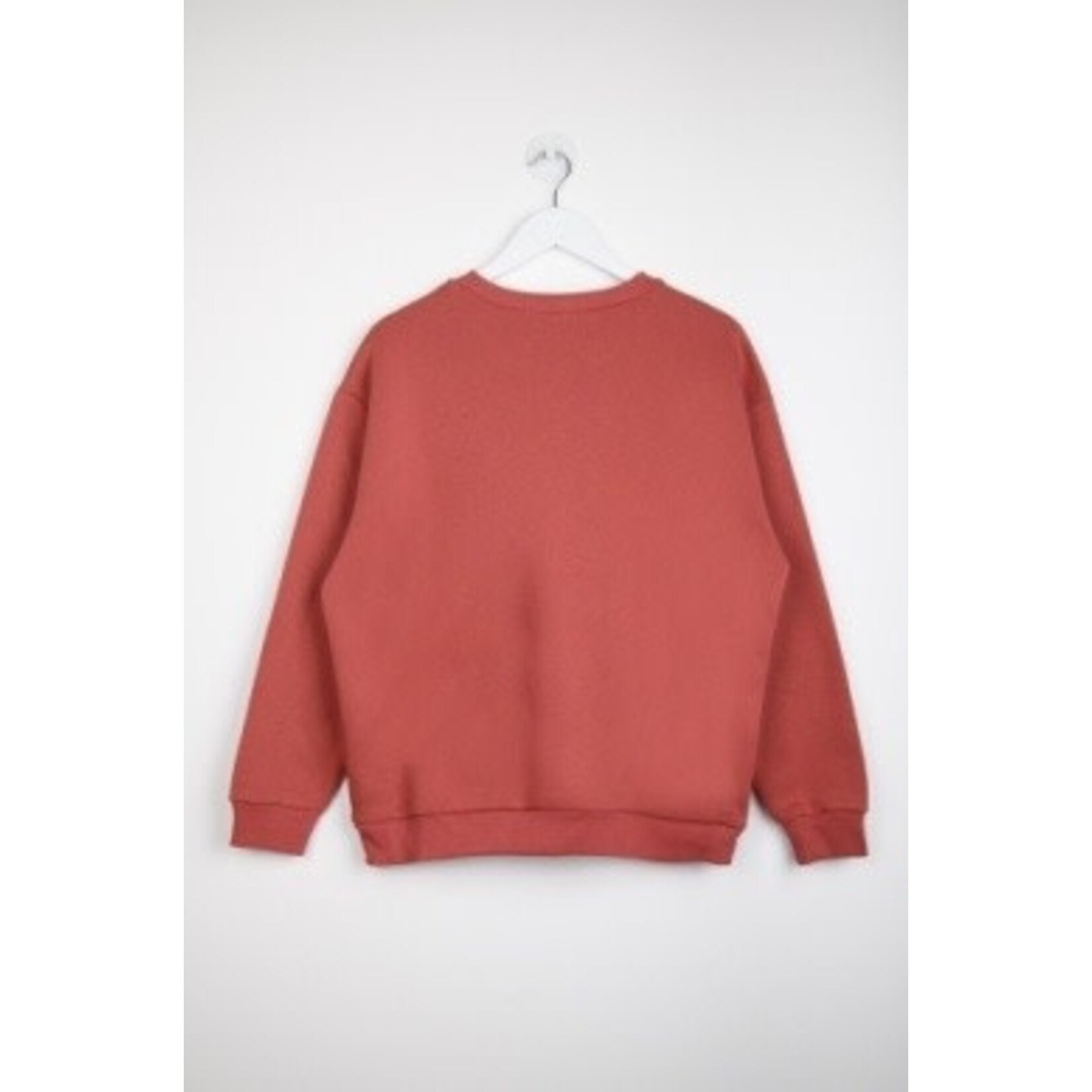 24Colours 24Colours sweater Rosie roest