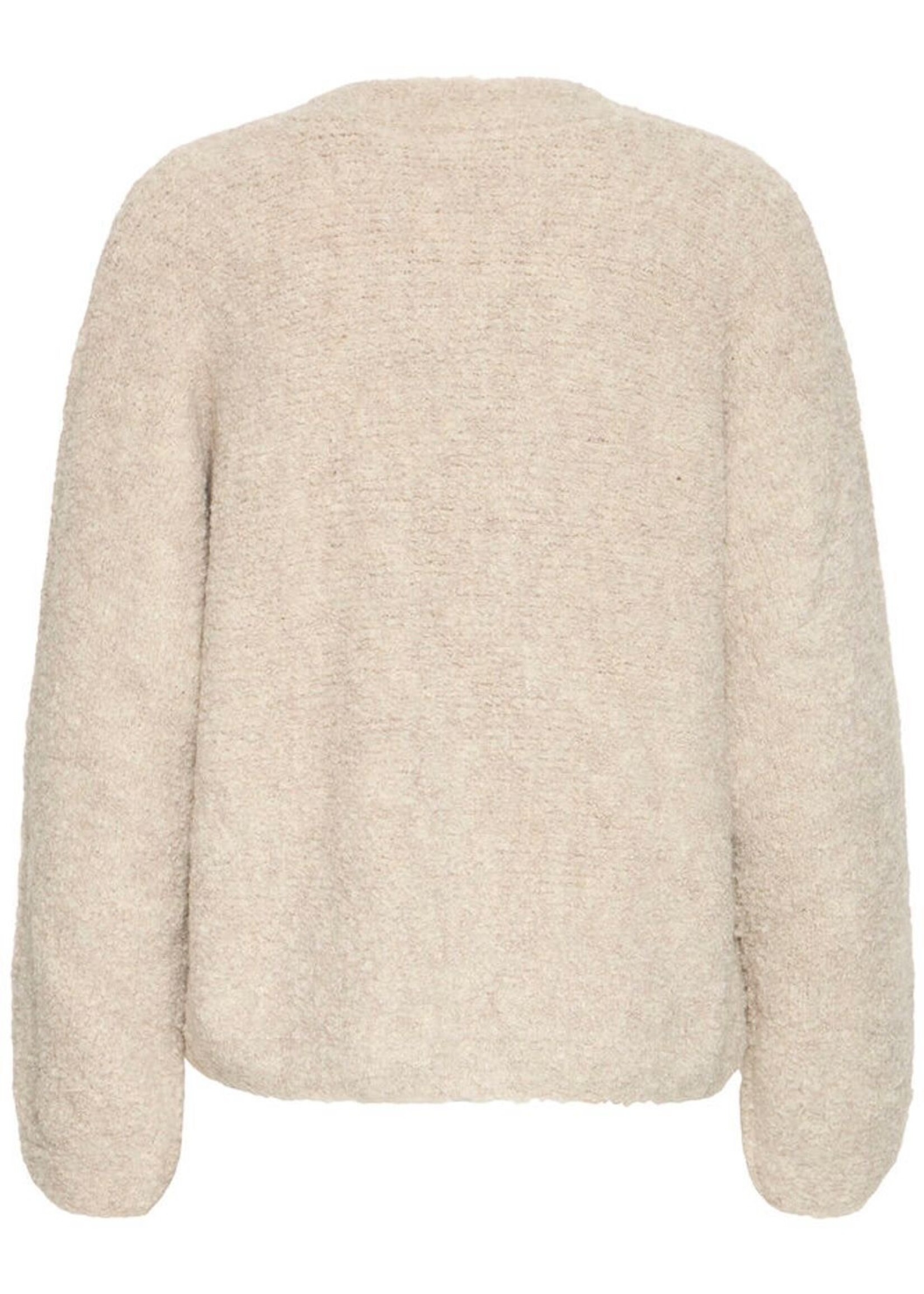 ICHI Ihblarisa vest creme