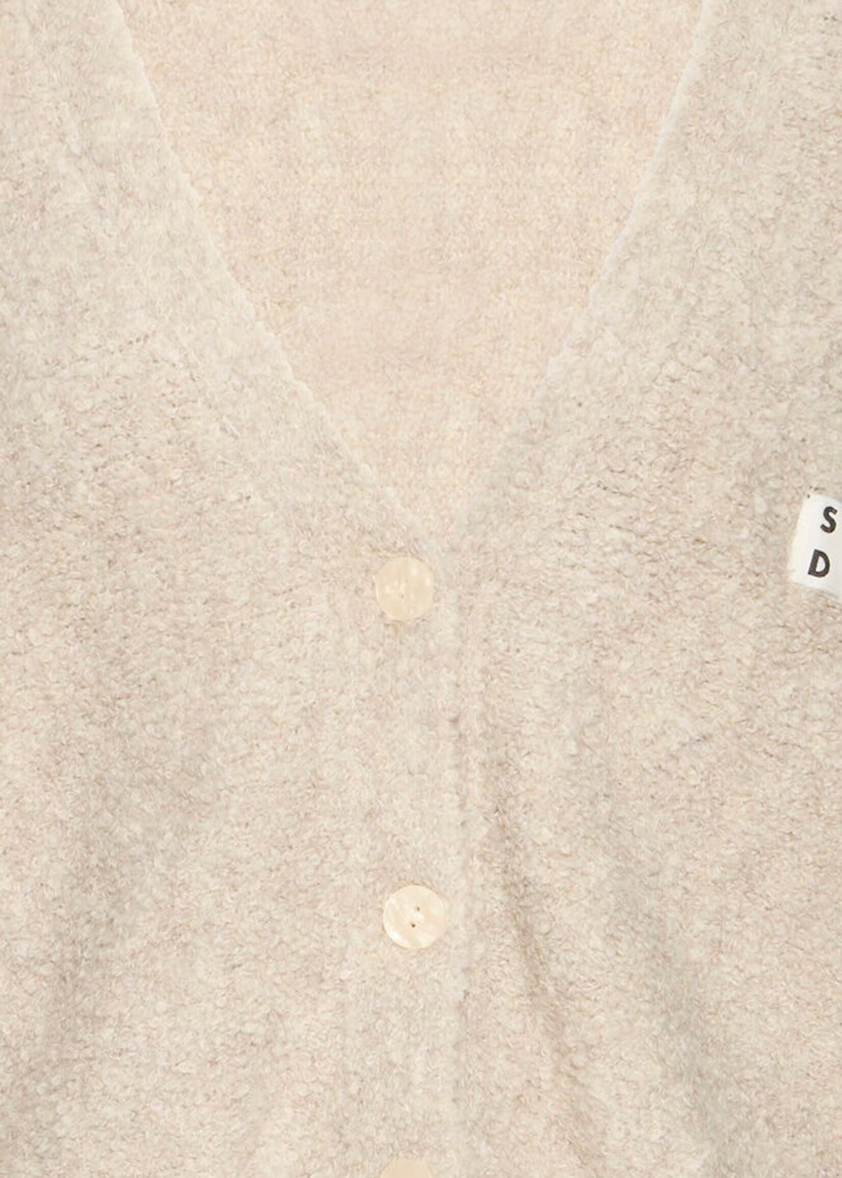 ICHI Ihblarisa vest creme