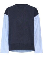 ICHI Ihpalona sweater navy