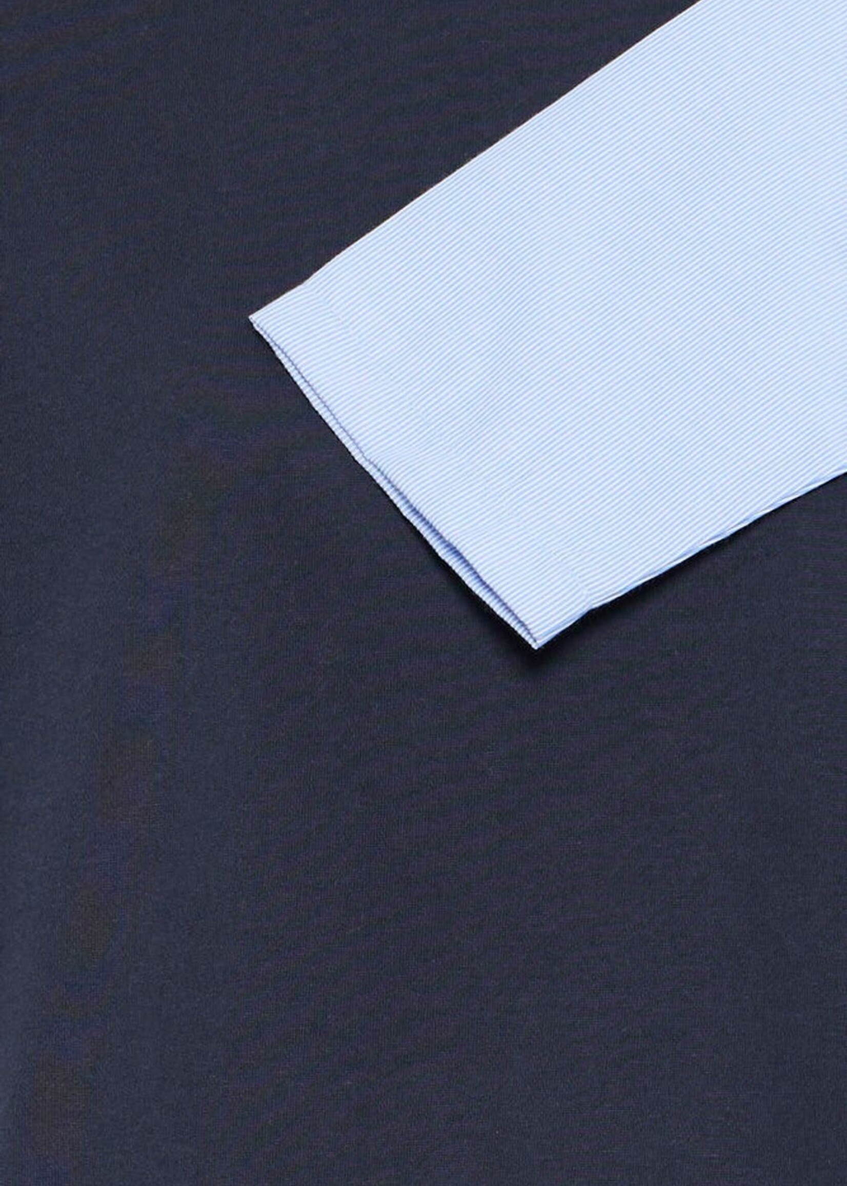 ICHI Ihpalona sweater navy