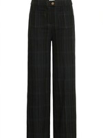ICHI Ihkate woolly pants ruit