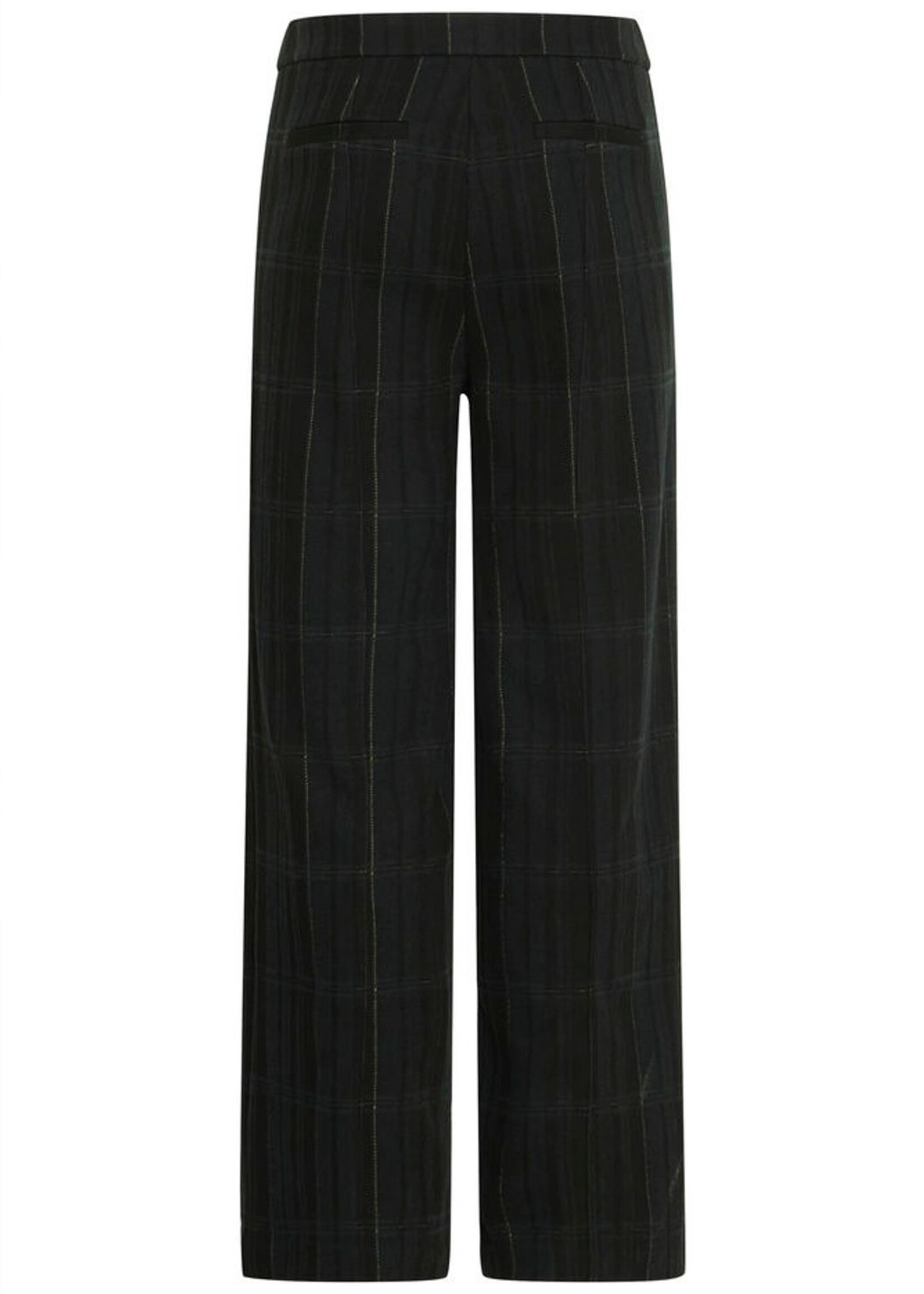 ICHI Ihkate woolly pants ruit