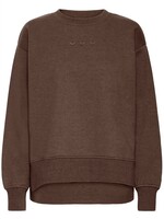 ICHI Iholinne sweater bruin