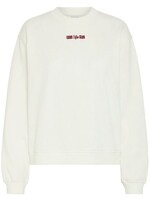 ICHI Ihmerella sweater print wit