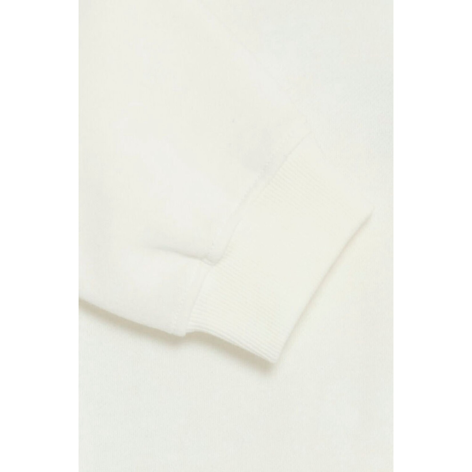 ICHI Ihmerella sweater print wit