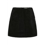 ICHI Ihfocaro rib rok zwart