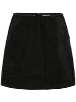 ICHI Ihfocaro rib rok zwart