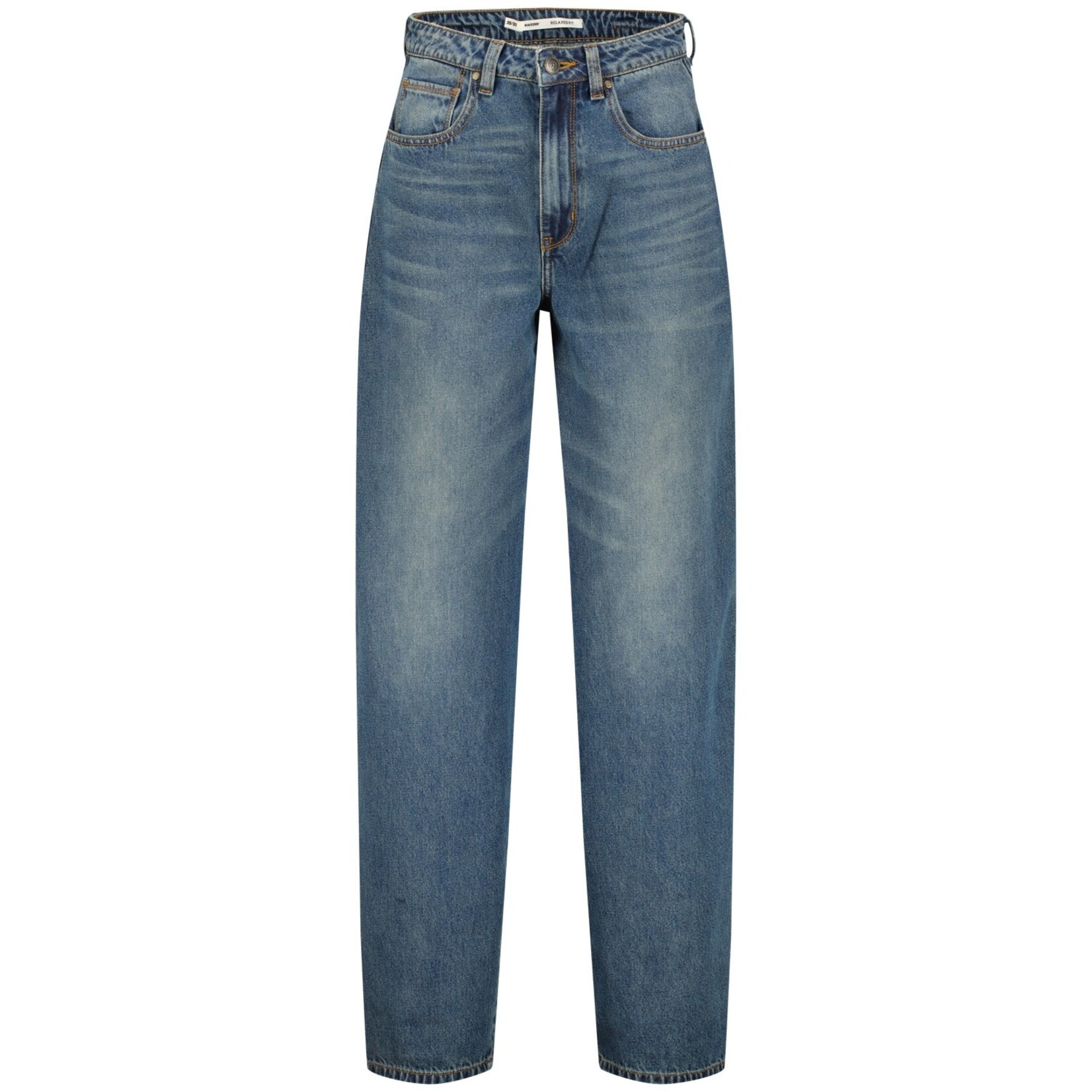 Raizzed Relaxed jeans Raven blue