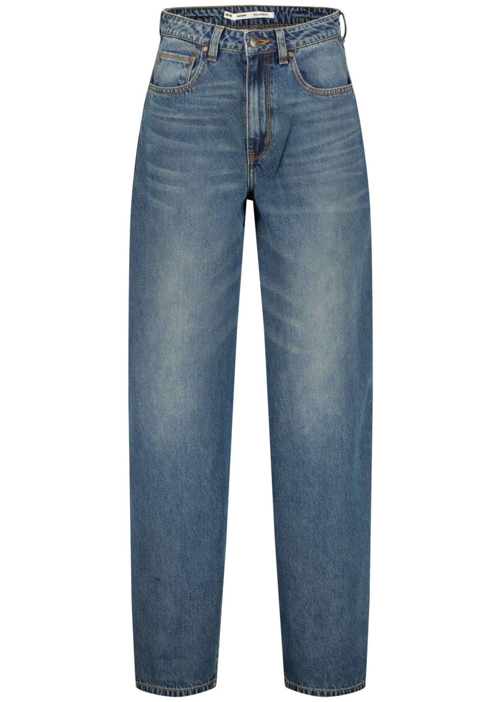 Raizzed Relaxed jeans Raven blue