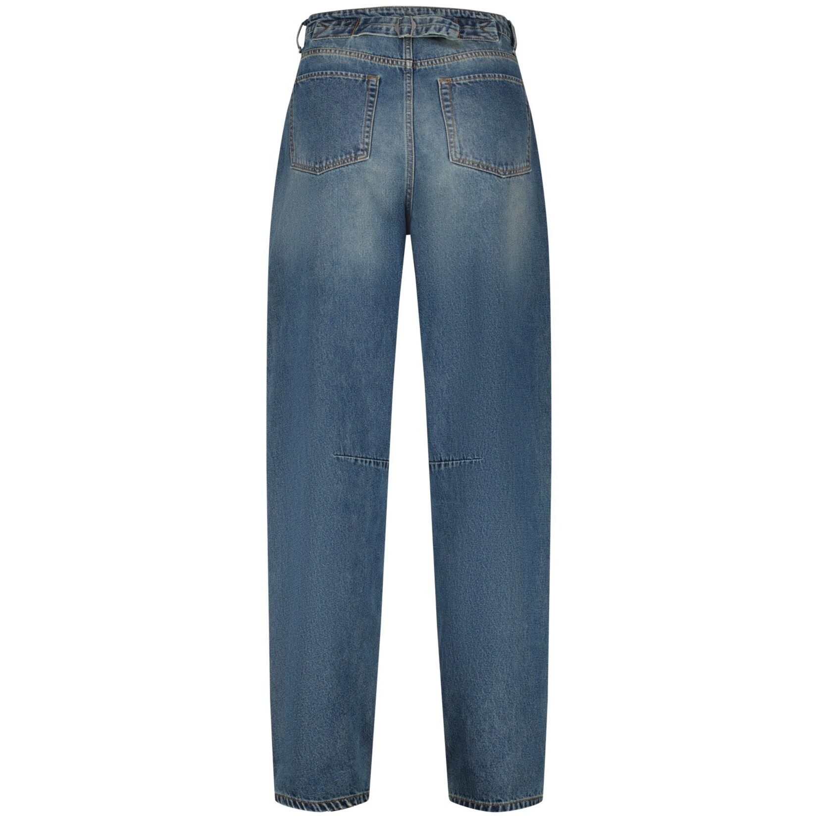 Raizzed Relaxed jeans Raven blue