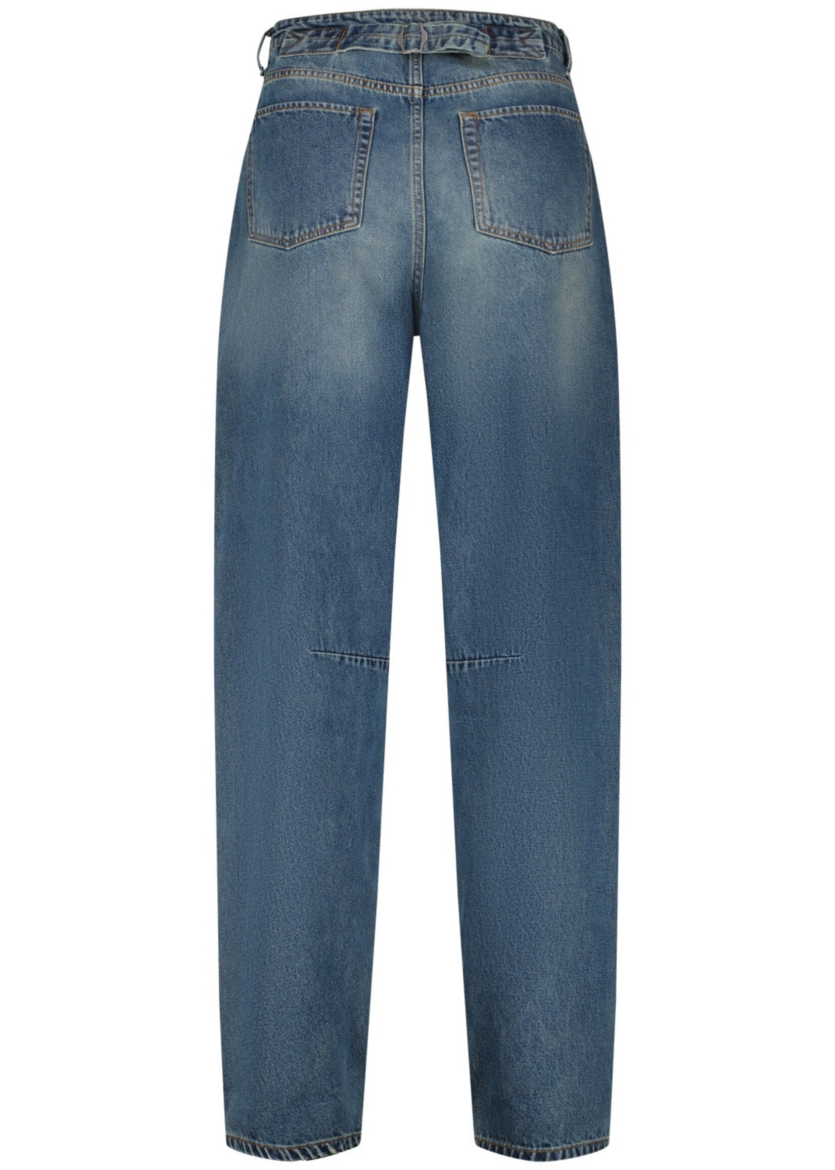 Raizzed Relaxed jeans Raven blue