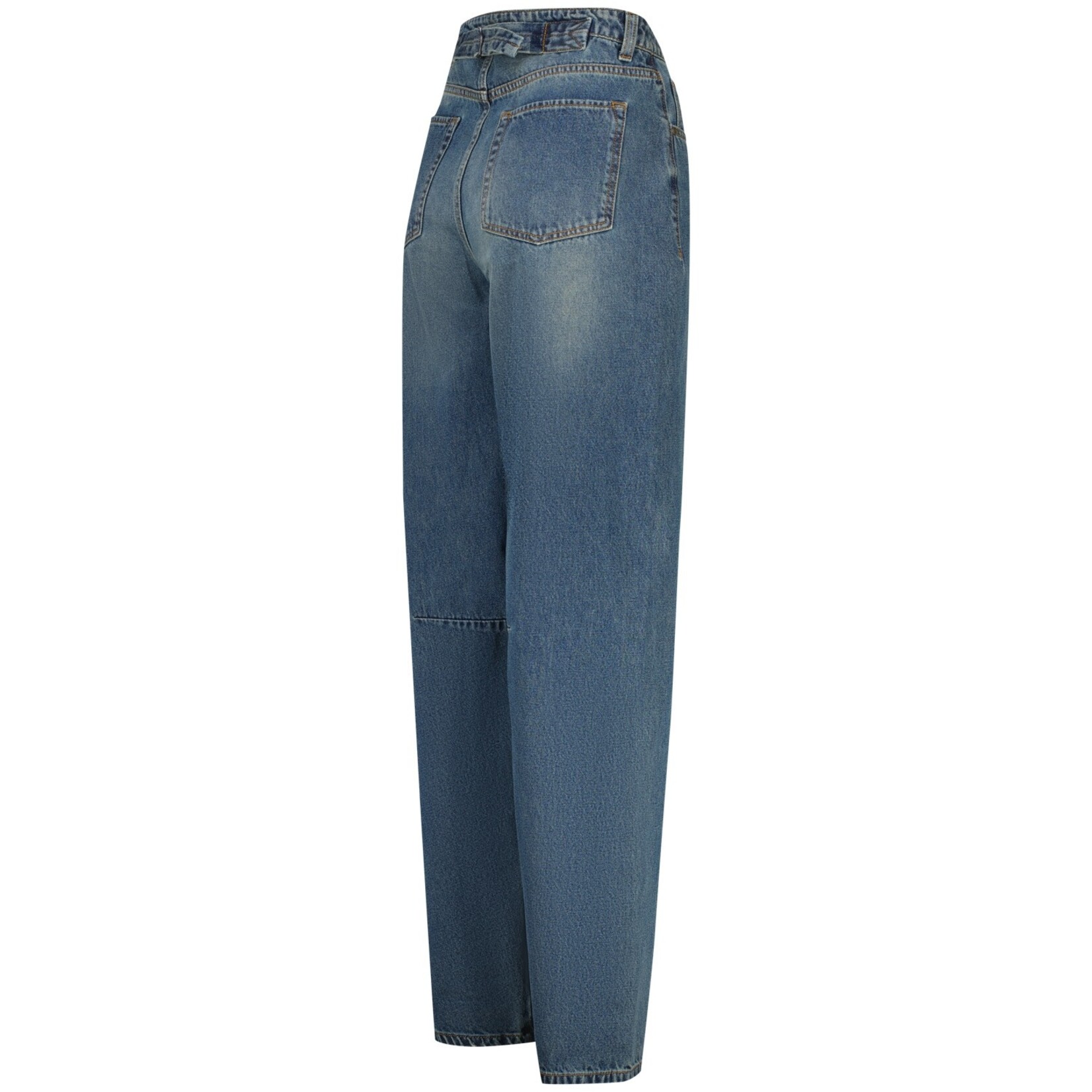 Raizzed Relaxed jeans Raven blue