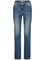 Raizzed straight jeans Sarah blue