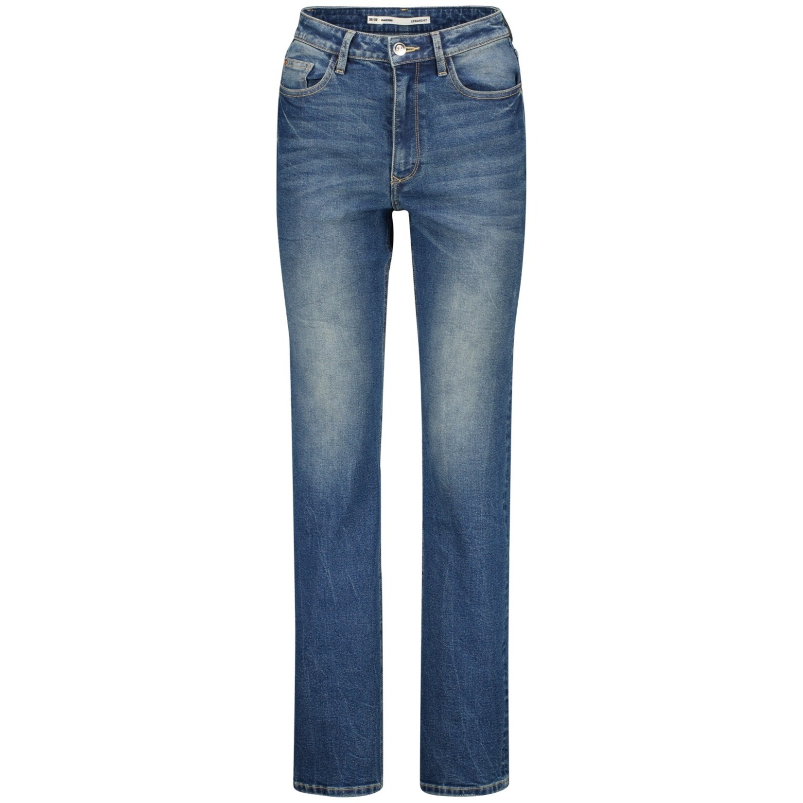 Raizzed straight jeans Sarah blue