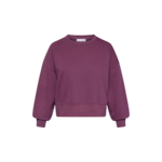 Sisters Point Hike sweater rood