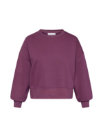 Sisters Point Hike sweater rood