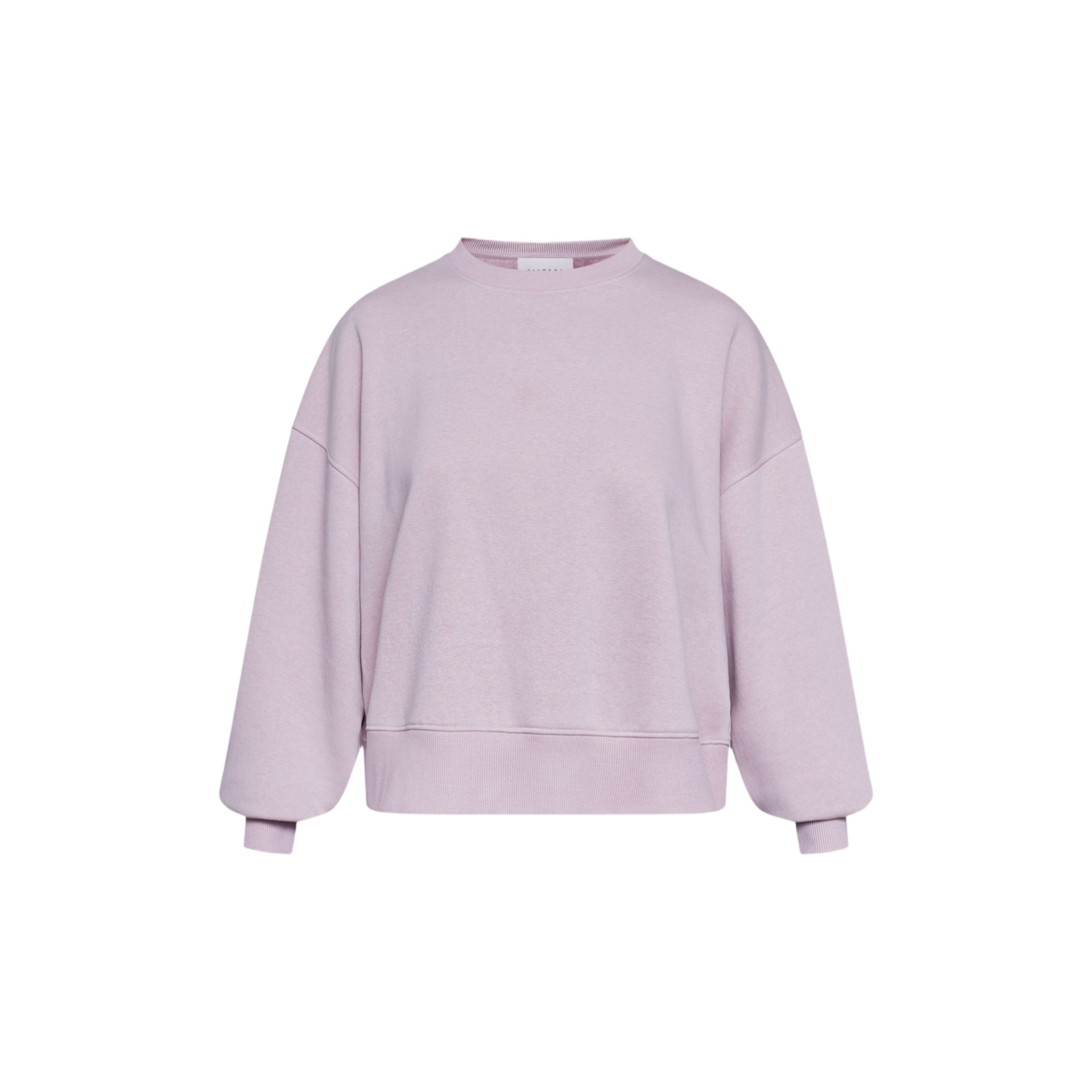 Sisters Point Hike sweater roze