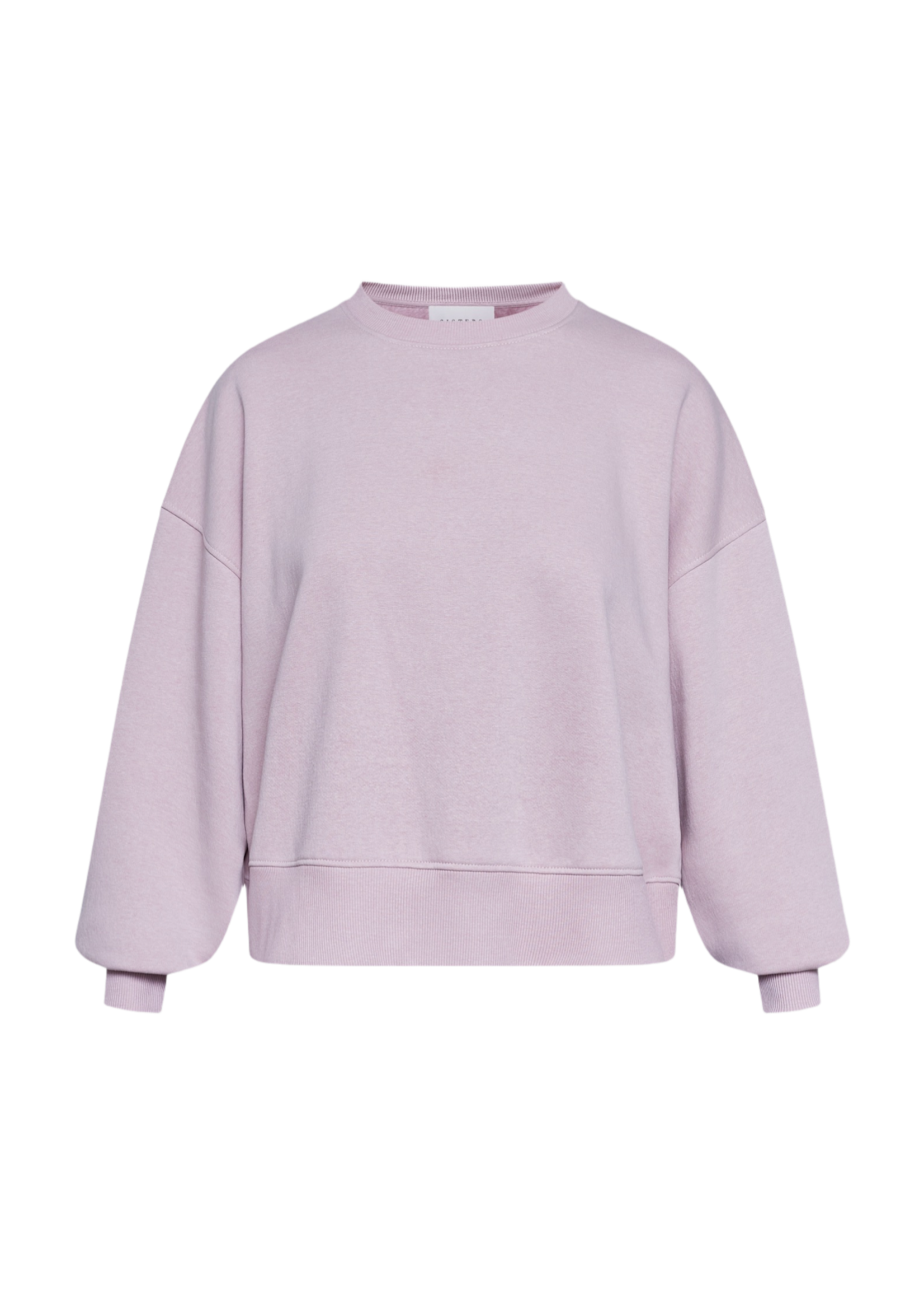 Sisters Point Hike sweater roze