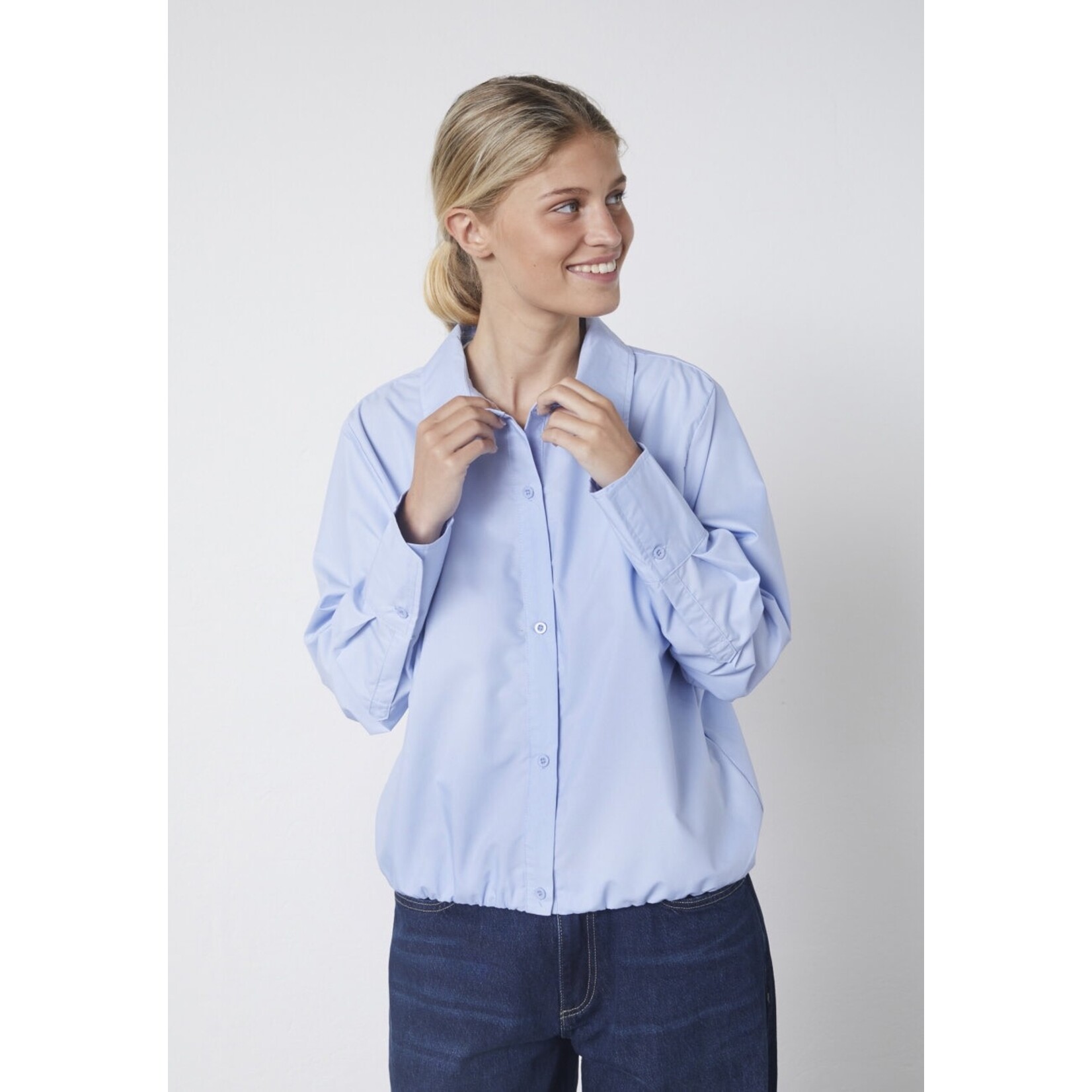Sisters Point Gufo blouse