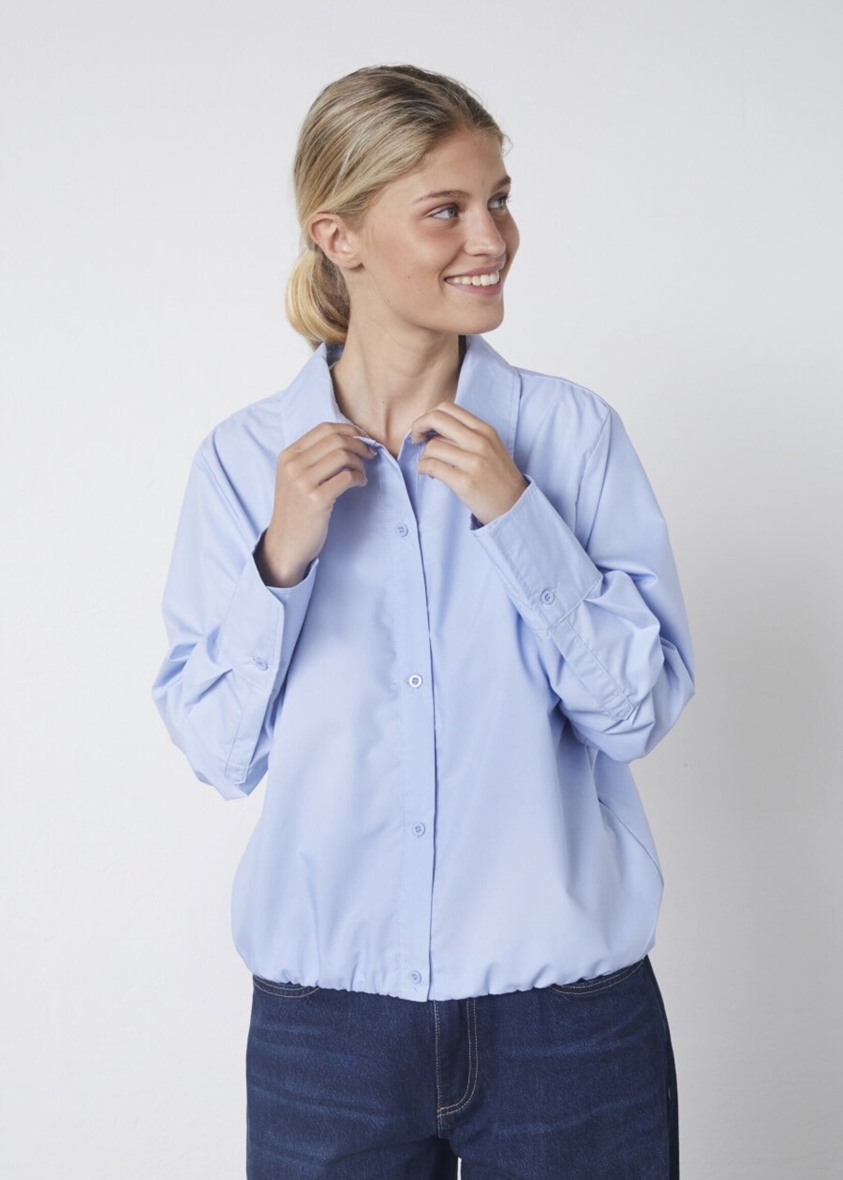 Sisters Point Gufo blouse