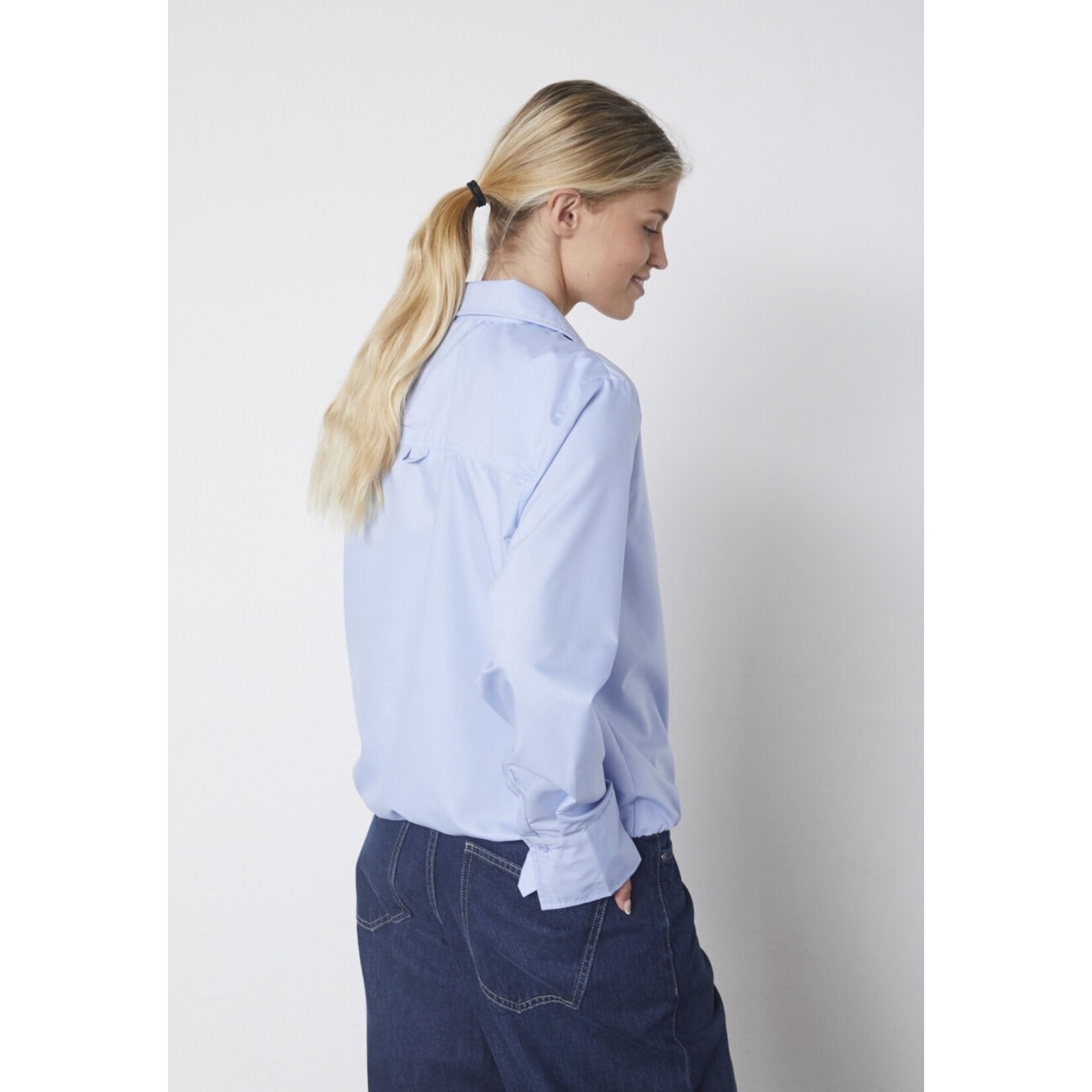 Sisters Point Gufo blouse