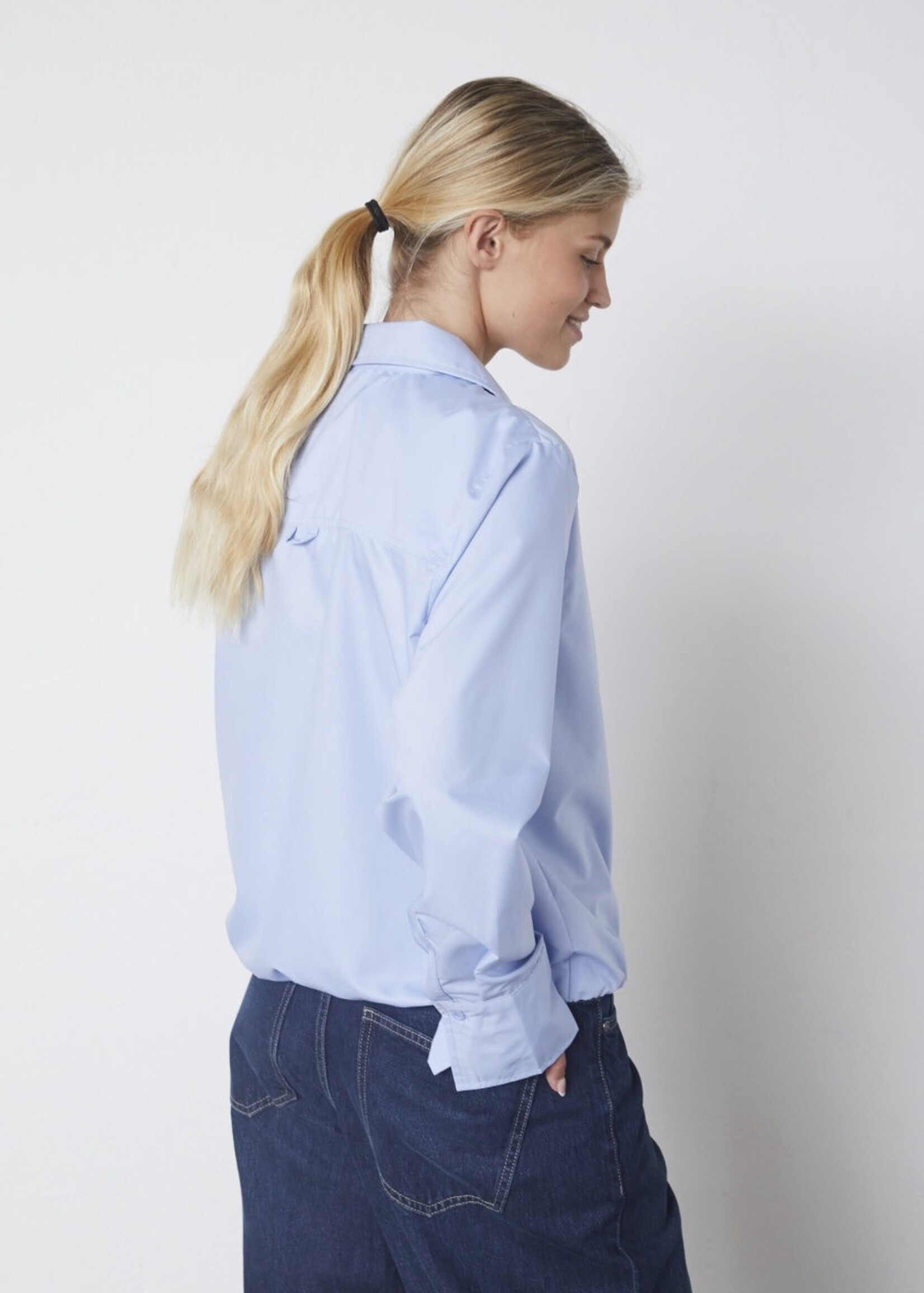 Sisters Point Gufo blouse