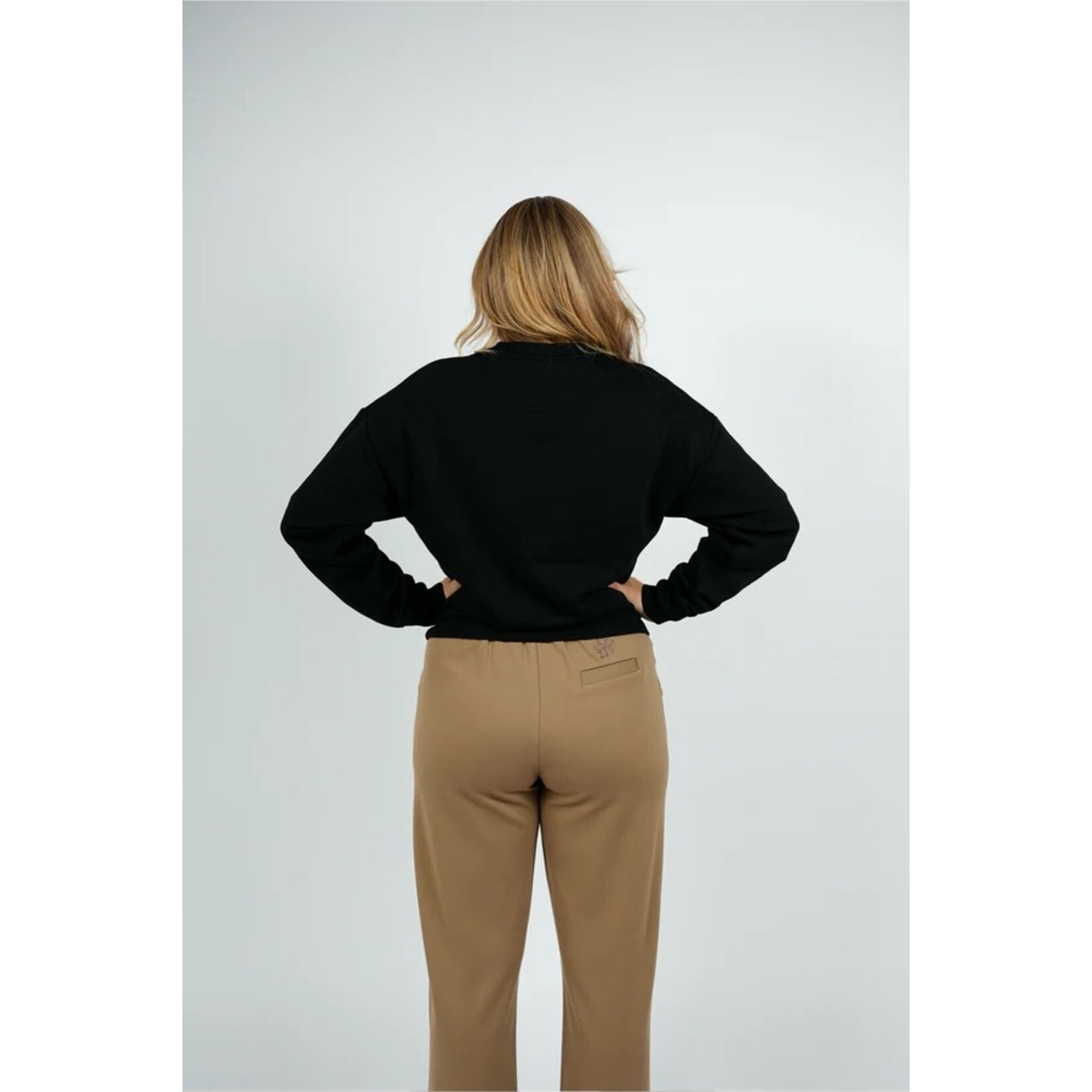 Tezza Fashion Tezza sweater boyfriend