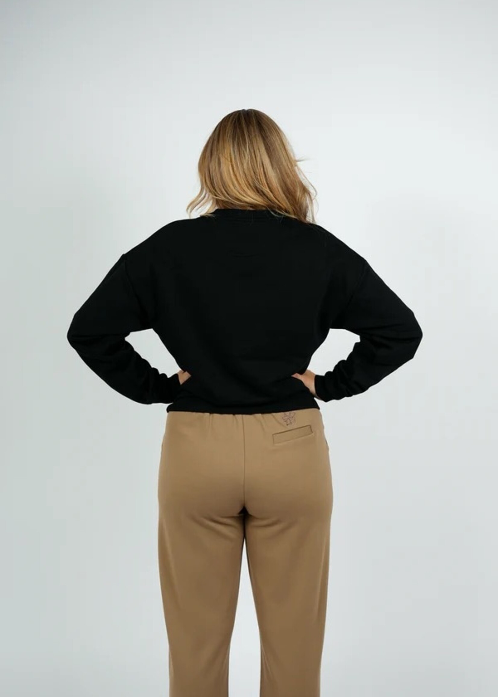 Tezza Fashion Tezza sweater boyfriend