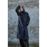 Sisters Point winterjas Dalle antraciet