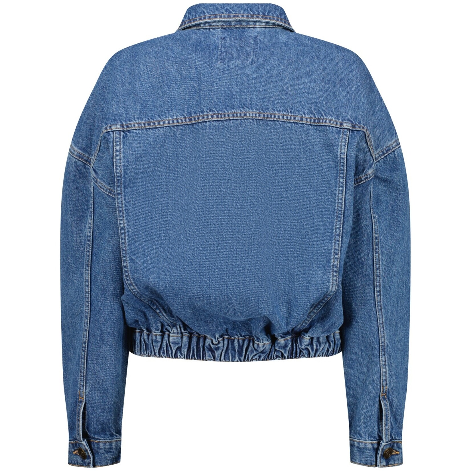 Raizzed spijker bomber Veronica blue