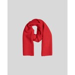 Moss Copenhagen Galine Rachelle Scarf Flame scarlet rood