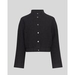 Moss Copenhagen Seba jacket grijs