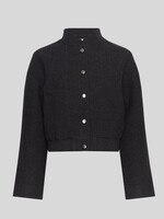 Moss Copenhagen Seba jacket grijs
