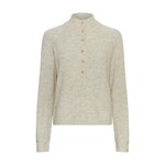 Moss Copenhagen Milania Hope M pullover creme