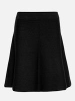 Moss Copenhagen Mercy east rok zwart