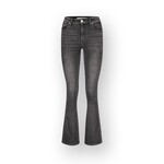 Raizzed Faye bootcut jeans grey